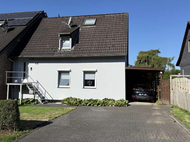 Haus kaufen in Kempen, Erkrath