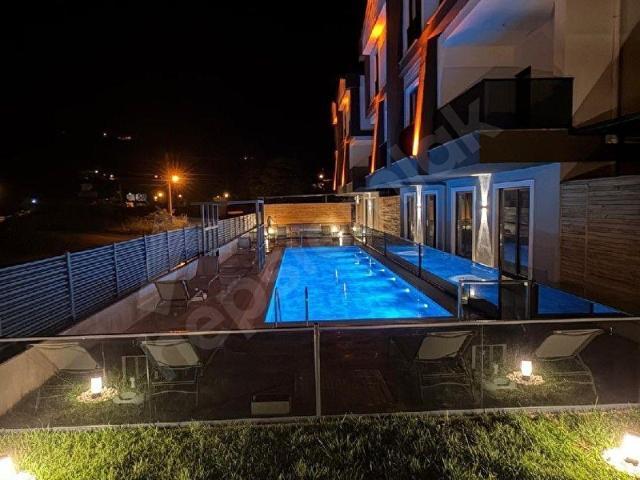 Ordu içerisinde satılık Villa