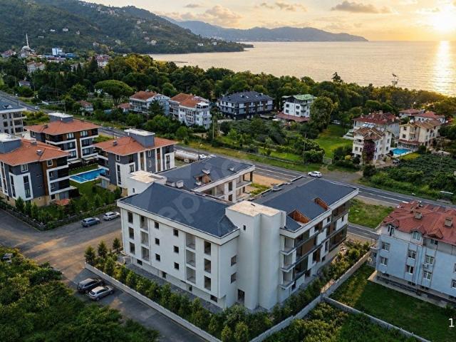 Efirli Mahallesi, Perşembe içerisinde satılık mülk