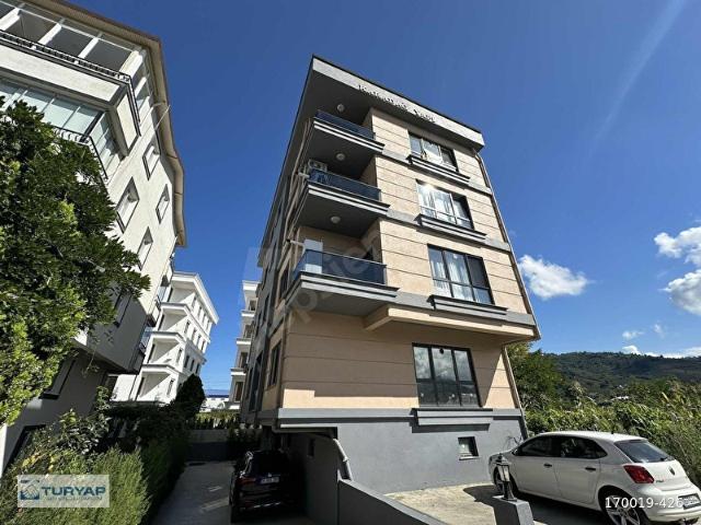 Ordu içerisinde satılık mülk