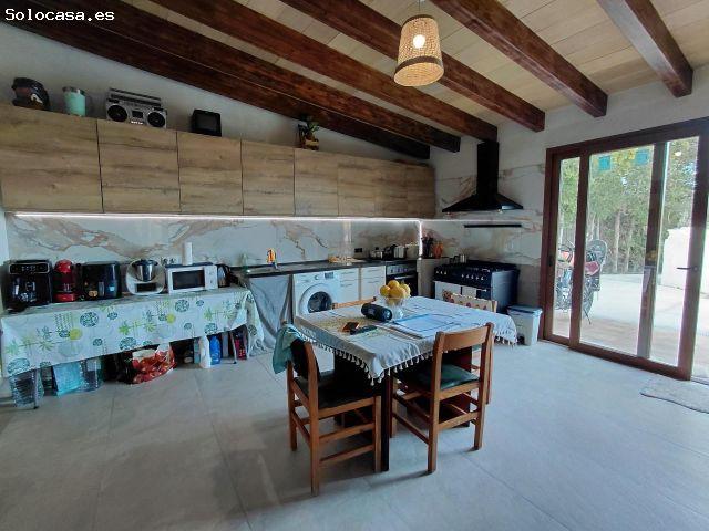 Casa en venta en Pla de Mallorca, Baleares