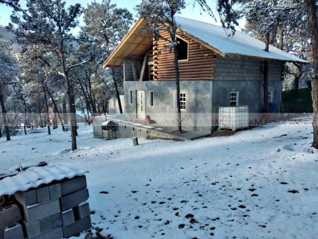 Casa en venta en Arteaga, Coahuila