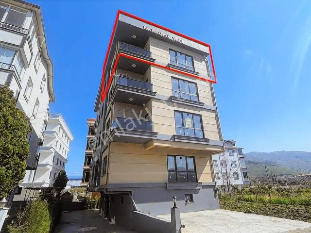 Ordu içerisinde satılık mülk
