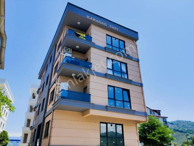 Ordu içerisinde satılık mülk