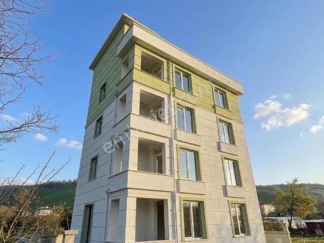 Ordu içerisinde satılık mülk