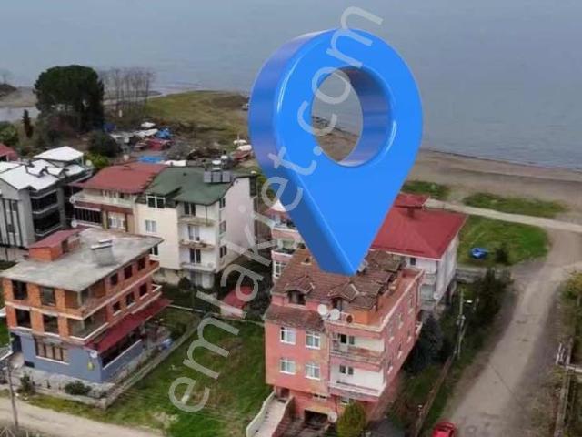 Ordu içerisinde satılık mülk
