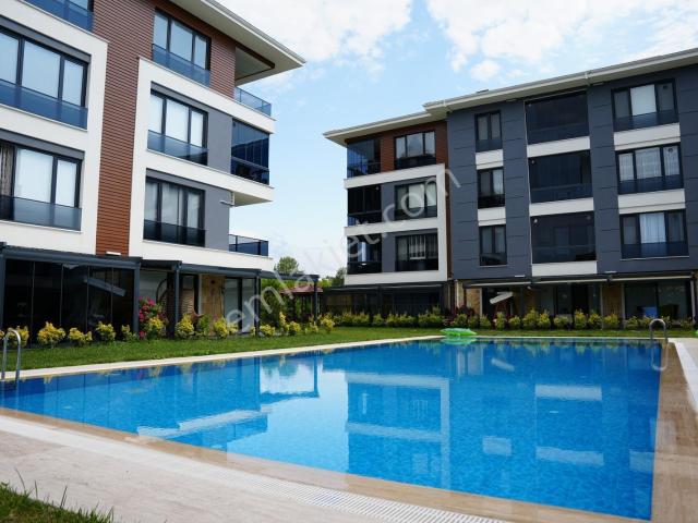 Ordu içerisinde kiralık mülk