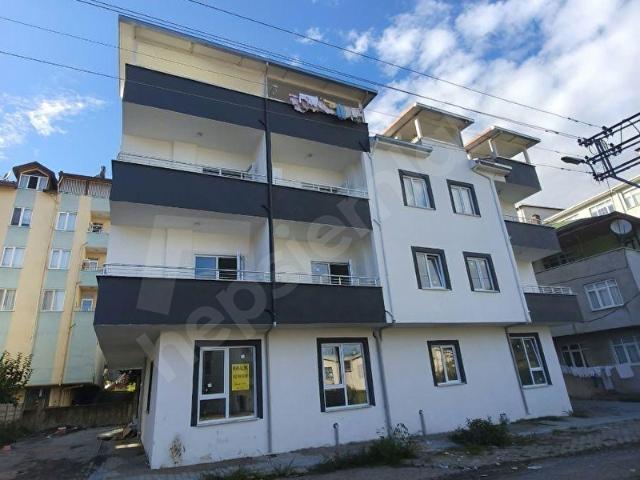 Ordu içerisinde satılık mülk