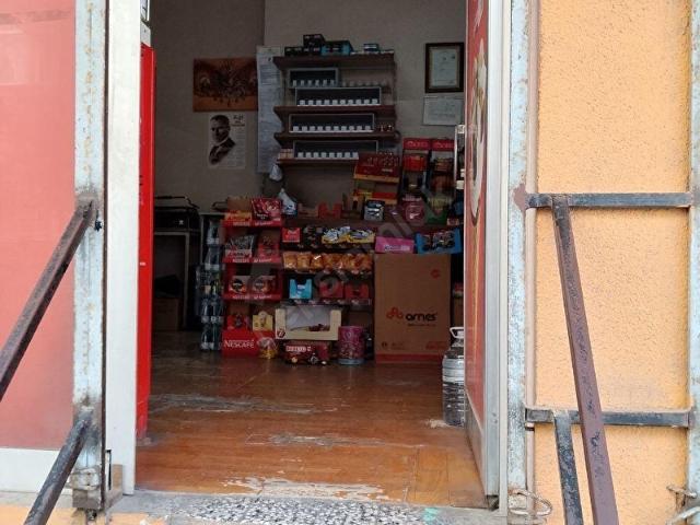 Esenler, İstanbul içerisinde satılık Dükkan