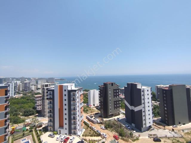 Erdemli, Mersin içerisinde satılık mülk