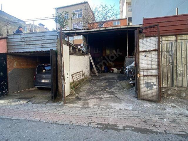 Esenler, İstanbul içerisinde satılık mülk