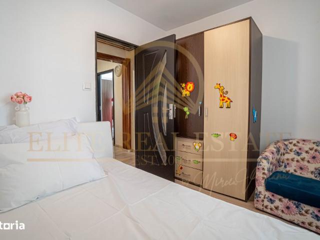 Apartament vânzări în Eforie Nord