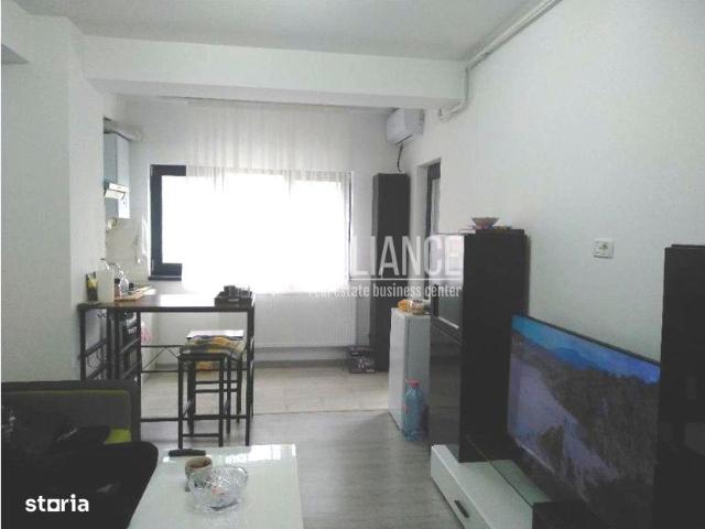 Apartament vânzări în Techirghiol