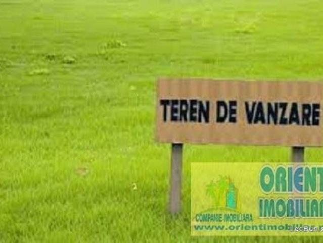Teren vânzări în Eforie Nord, Caraş-severin