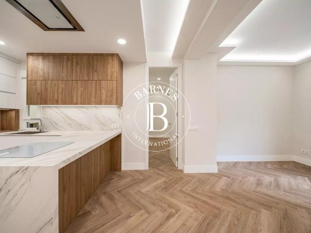Apartamento en venta en Retiro, Madrid