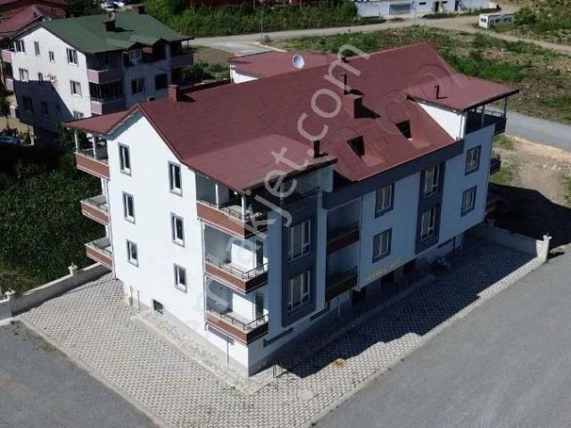 Ordu içerisinde kiralık mülk