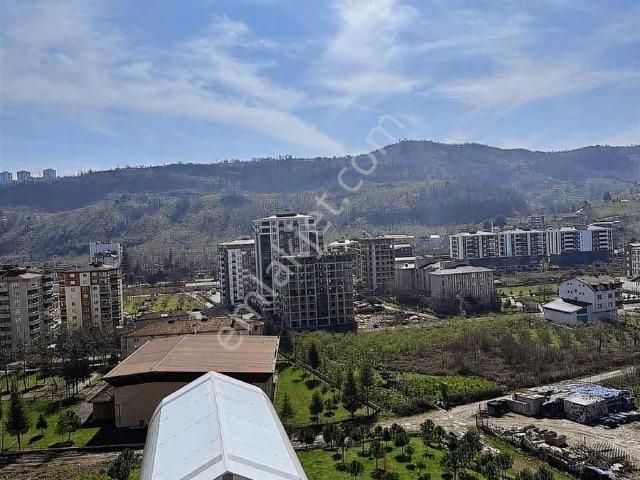 Ordu içerisinde satılık mülk