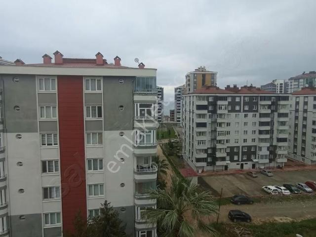 Ordu içerisinde satılık mülk