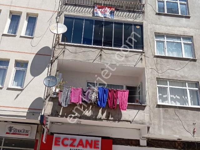 Ordu içerisinde kiralık mülk