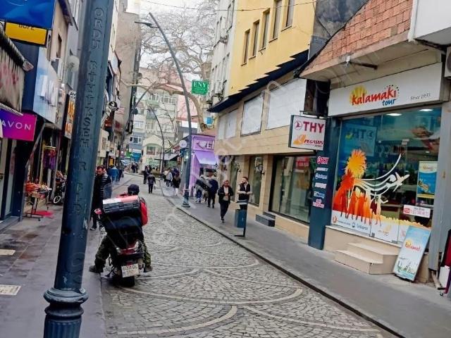 Ordu içerisinde kiralık mülk