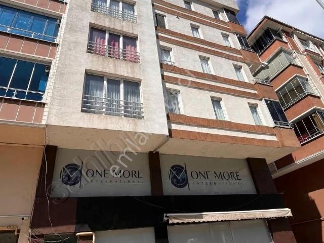 Ordu içerisinde kiralık mülk