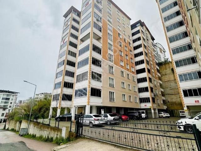 Ordu içerisinde satılık mülk