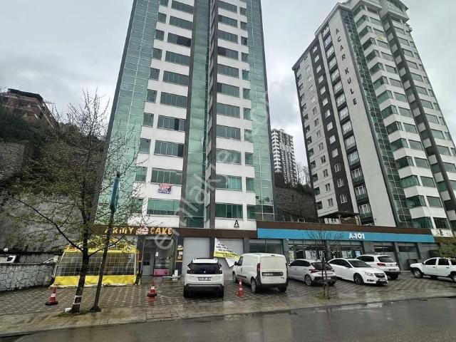 Ordu içerisinde satılık mülk
