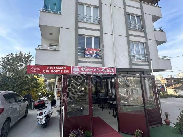 Ordu içerisinde kiralık mülk