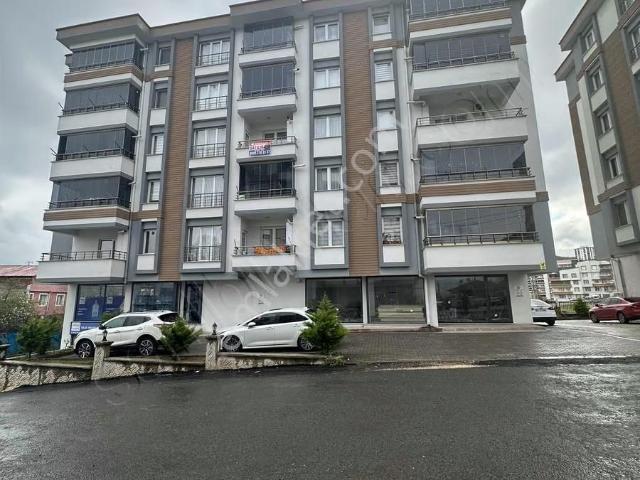 Ordu içerisinde satılık mülk