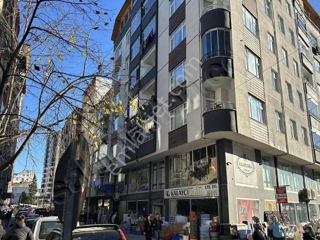 Ordu içerisinde kiralık mülk