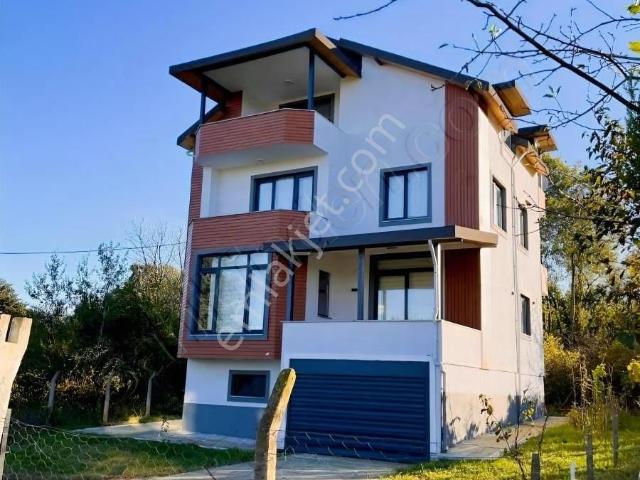 Ordu içerisinde satılık Villa