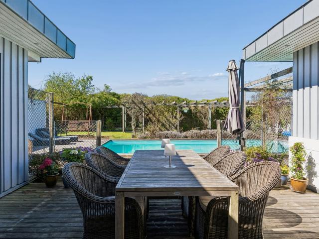 Villa til salg i Gødvad, Resenbro