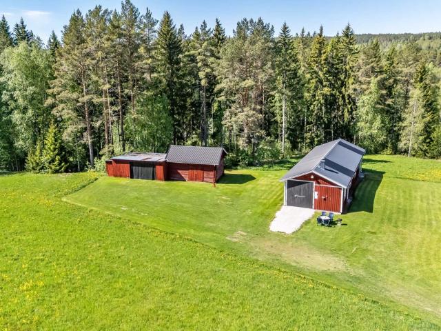 Gård till salu i Rättvik, Dalarna