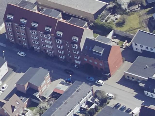 Erhvervsejendom til leje i Nørresundby, Brønderslev-Dronninglund