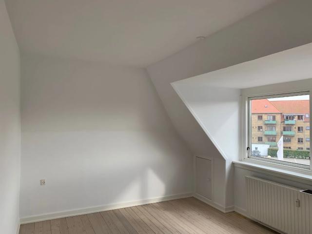 Ejendom til leje i Odense