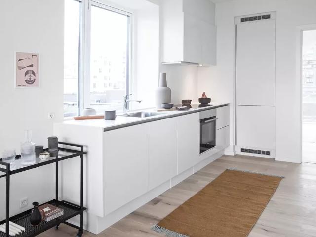 Ejendom til leje i Valby, København