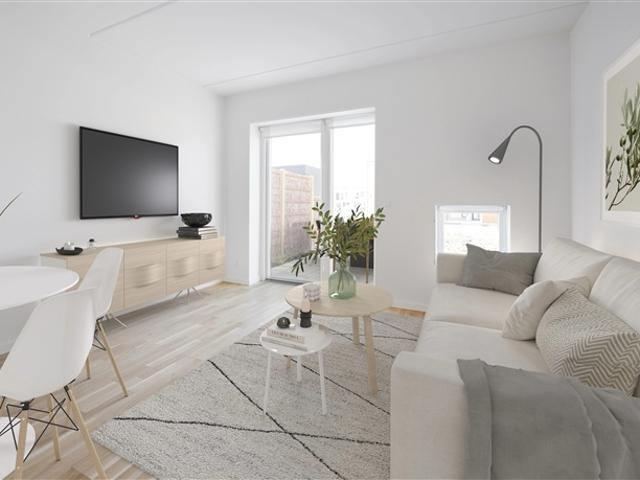 Hus til leje i Århus