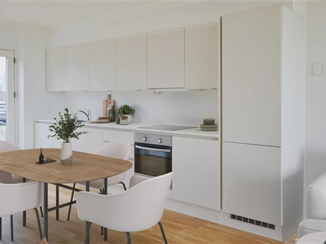 Hus til leje i Århus