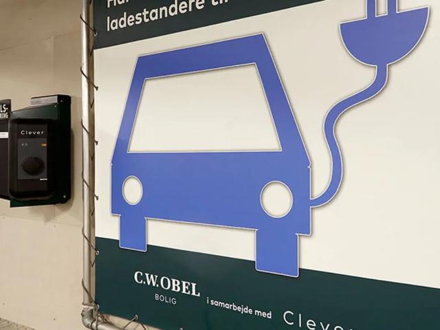 Lejlighed til leje i København, Brøndby