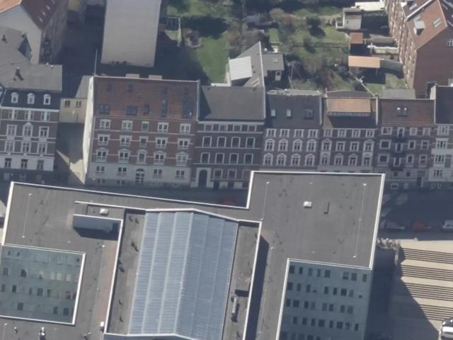 Erhvervsejendom til leje i Århus