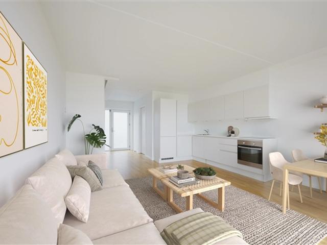 Hus til leje i Århus