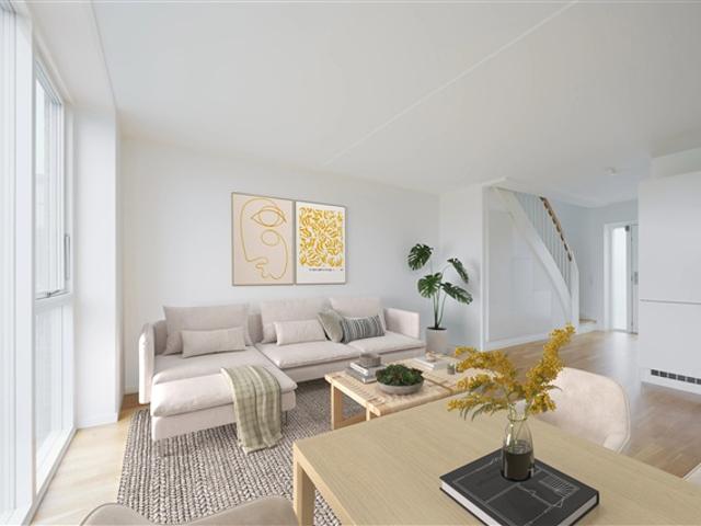 Hus til leje i Århus