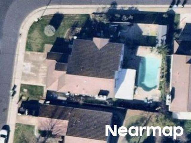 House for sale in California