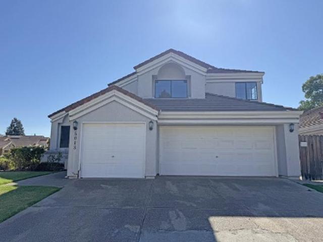 House for sale in California