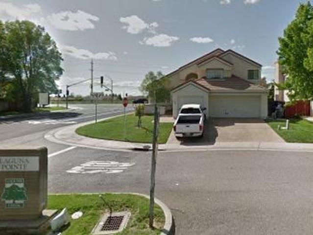 House for sale in California