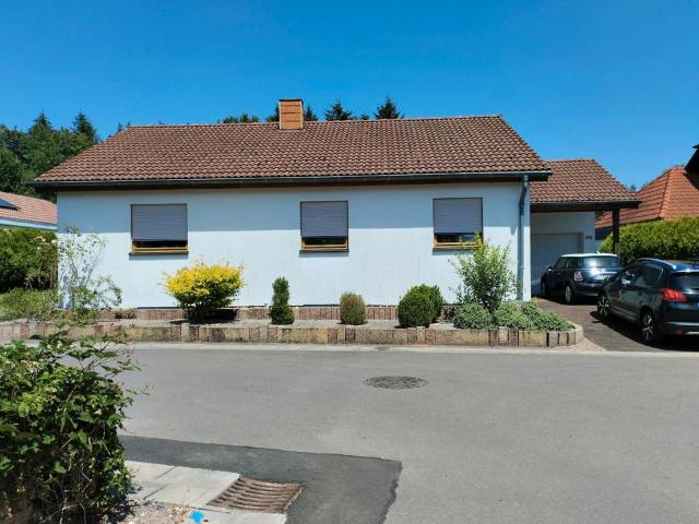 Haus kaufen in Losheim am See, Saarland