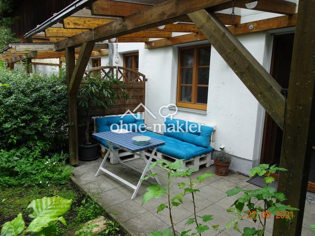 Apartment mieten in Öxing, Grafing