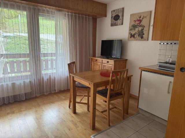Studio mieten in Dugny, Leytron, Wallis