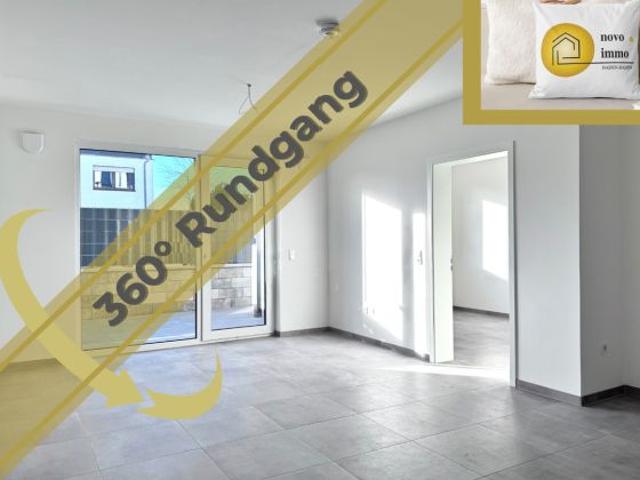 Wohnung kaufen in Pirmasens, Rheinland-Pfalz