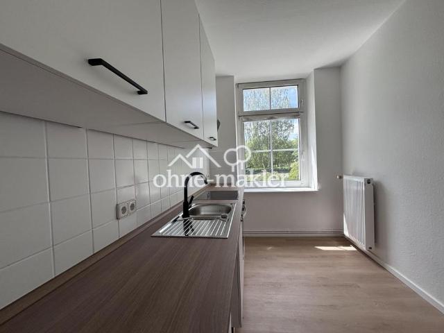 Apartment mieten in Schelfstadt, Schwerin